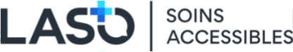 LASO — Soins accessibles